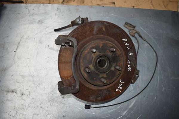 MOYEU AVANT GAUCHE TOYOTA RAV 4 - Vue 1